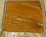 A picture of step 12 of A Simple Chocolate Cake Made Using Chiffon Batter.