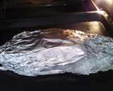 Foto del paso 5 de la receta: Pescado relleno