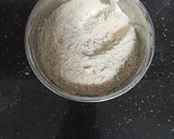 கேழ்வரகு லட்டு ரெசிபி ஸ்டேப் 2 புகைப்படம்