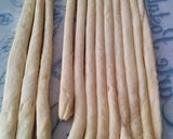 A picture of step 9 of Danish pastry.