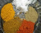 Paneer potato lollipop recipe step 1 photo
