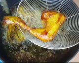 Foto langkah ke 5 dari resep Ayam Goreng Lengkuas / Laos.