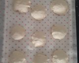 Foto del paso 15 de la receta: Conchas blanco y negro