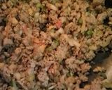 A picture of step 5 of Enchiladas.