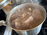 Best Pork/Chicken Adobo Marinade Recipe