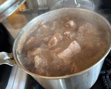 A picture of step 2 of Best Pork/Chicken Adobo Marinade Recipe.