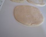 Foto del paso 4 de la receta: Pan árabe
