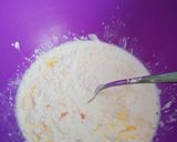 Sonkakosaras csirkemell recept fázis 2 fotója