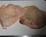 A picture of step 9 of Sautéed Chicken Thighs in Olive Oil.