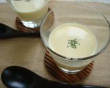A picture of step 6 of It's Summertime! Chilled Corn Soup from Corn-on-the-Cob.