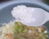 Foto langkah ke 2 dari resep Bala Bala (Bakwan Sayur) Cocok Untuk Sarapan.