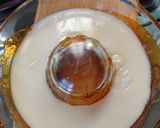 Foto del paso 3 de la receta: Postre de maicena con caramelo