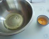 Foto del paso 3 de la receta Suspiros de la G. Alcoyana s. XIX