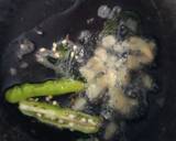 Fish pulimunchi recipe step 3 photo