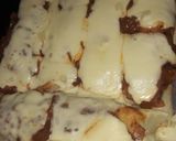 Foto del paso 5 de la receta: Canelones de carne picada o de soja