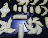 صورة لخطوة 5 من وصفة باتيه بالجبنه 🥐🧀