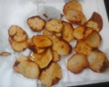 A picture of step 13 of My BLT Pasta Salad (Bacon, Lettuce & Tomato) with Potato Crisps.
