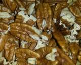 Sig's Pecan & Cognac Cake-Pudding recipe step 2 photo