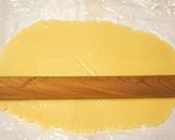 A picture of step 4 of Delicious Pâte Sucrée.