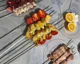عکس مرحله 2 از دستور پيده جيگر