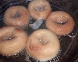 Foto langkah ke 8 dari resep Donat Mudah.