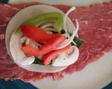 Tami's Braciole recipe step 1 photo