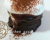 A picture of step 14 of Chocolate Matcha Truffles.