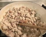 Foto del paso 3 de la receta: Chicken tika masala (comida india)