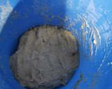 A picture of step 2 of Butter Dumpling.