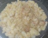 Foto del paso 4 de la receta: Tortilla de patatas con cebolla caramelizada