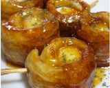 A picture of step 4 of Easy Teriyaki Sauce.