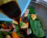 Foto langkah ke 3 dari resep Sapo Tahu Ala2.