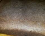 Sig's Pecan & Cognac Cake-Pudding recipe step 9 photo