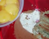 Foto del paso 5 de la receta: Pastel de moka (Para un mokosito)