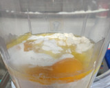 Foto del paso 1 de la receta: Tortitas caseras
