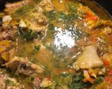 Foto del paso 4 de la receta: Bagre en salsa