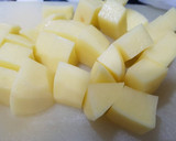 Foto del paso 15 de la receta: Guiso de Pollo con Patatas😋🍴