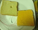 A picture of step 3 of Hot Dog Sandwich Done My Wayyy.
