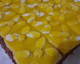 Foto langkah ke 9 dari resep English cake ala Novia🌼💜.