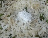 মটর পোলাও (mator polao recipe in Bengali) রেসিপির ধাপ 3 ছবি