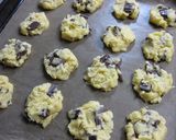 A picture of step 6 of Chocolate Chunk Cookies.