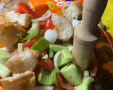 Foto del paso 6 de la receta: Primer gazpacho de verano