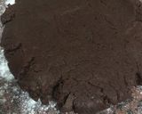 Foto del paso 2 de la receta: Galletitas ricas de chocolate
