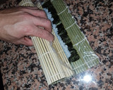 Foto del paso 11 de la receta: 🗣✅Sushi Maki y uramaki🍣