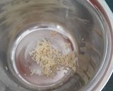 Foto langkah ke 1 dari resep 41. Cheese Buldak Chicken.