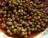 તુવેર સબ્જી(Tuver sabji recipe in Gujarati) રેસીપી સ્ટેપ5ફોટો