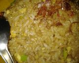 Foto langkah ke 1 dari resep Nasi goreng ala abang2.