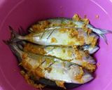 Foto langkah ke 1 dari resep Katombo Goreng.
