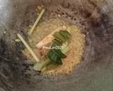 Gulai Pangek Masin Ikan Tongkol langkah memasak 2 foto