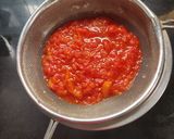 रसम (rasam recipe in Hindi) रेसिपी चरण 1 फोटो